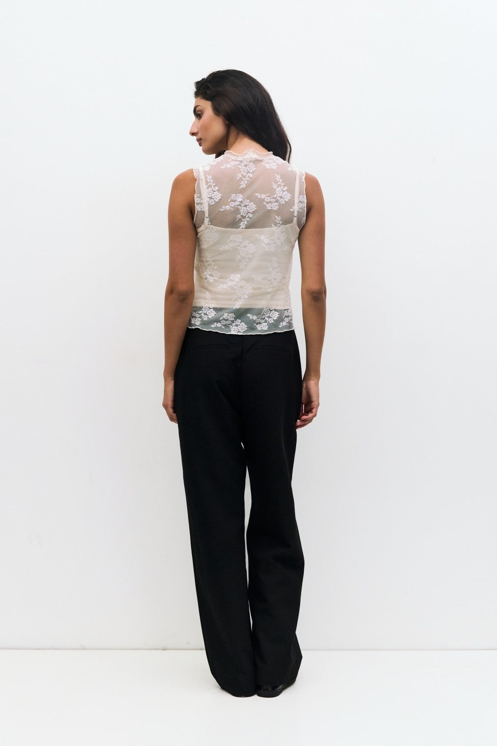The Jennifer Top
