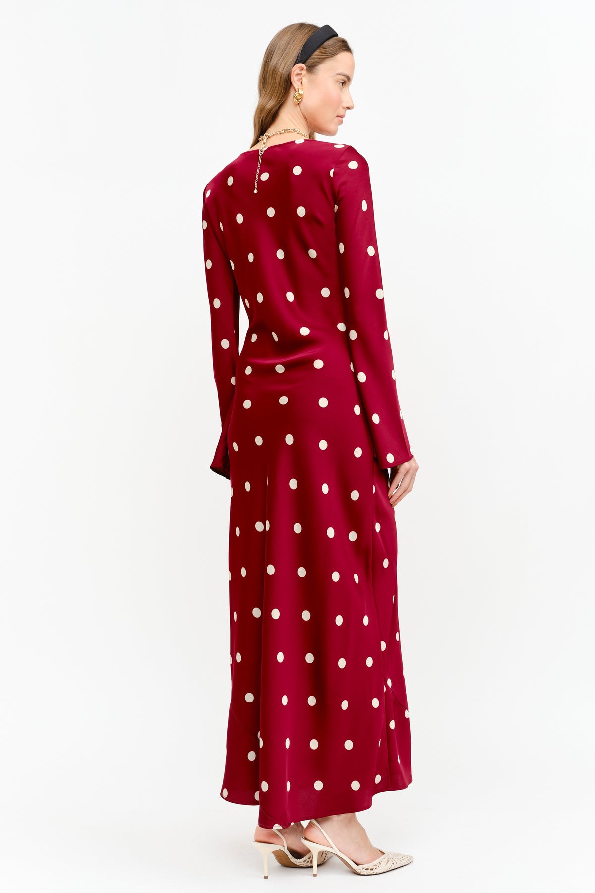 Georgie Dress