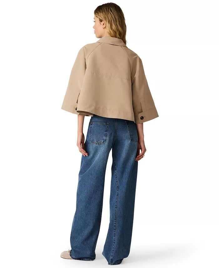 Rhode Jacket - Steve Madden