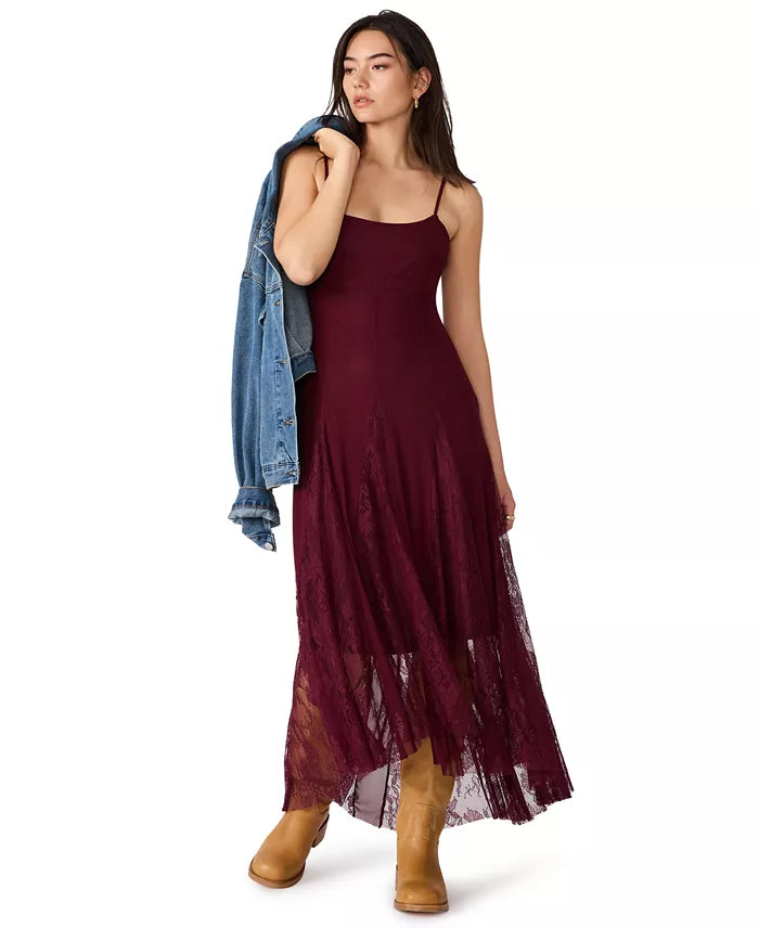Vita Dress - Steve Madden