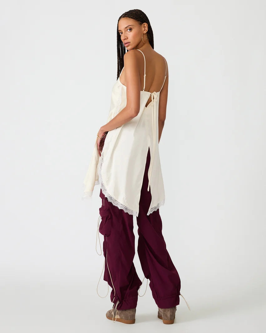 Margan Top - Steve Madden
