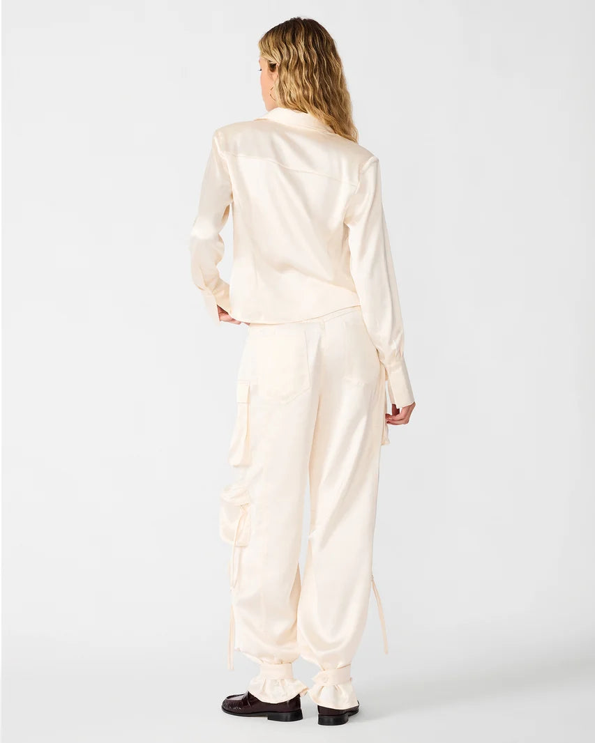 Mare Top Cream - Steve Madden