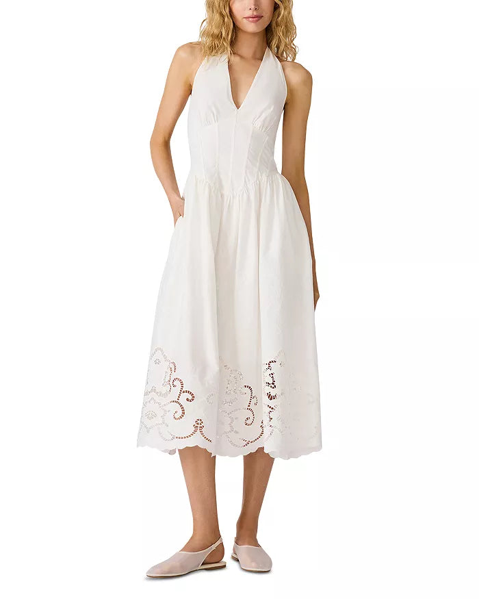 Margie Midi Dress - Steve Madden