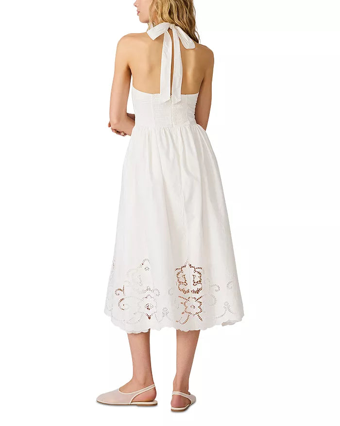 Margie Midi Dress - Steve Madden