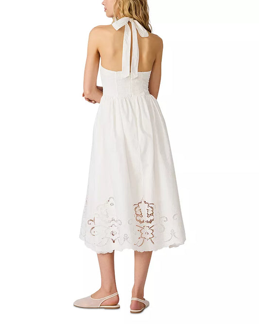 Margie Midi Dress - Steve Madden