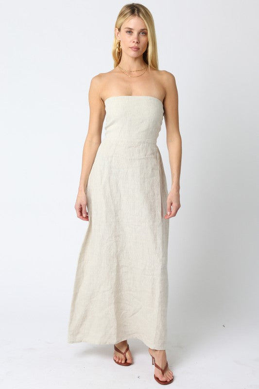 Irise Maxi Dress