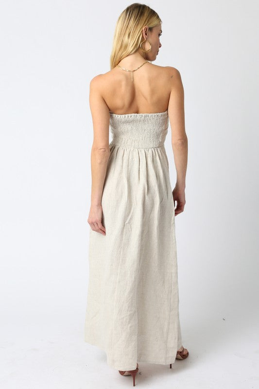 Irise Maxi Dress