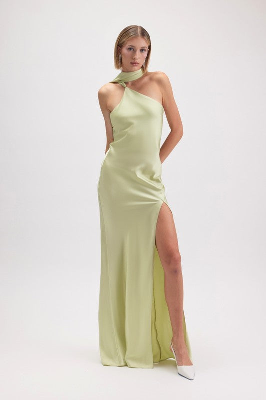 Candace Maxi Dress