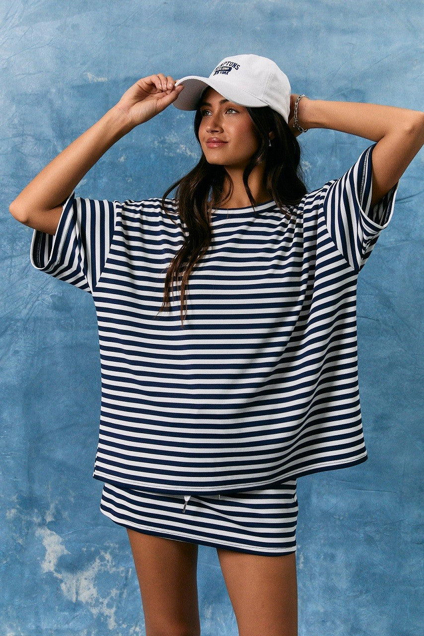 Oversized Top