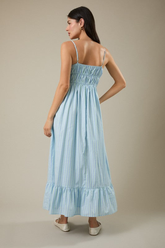 Chloe Midi Dress