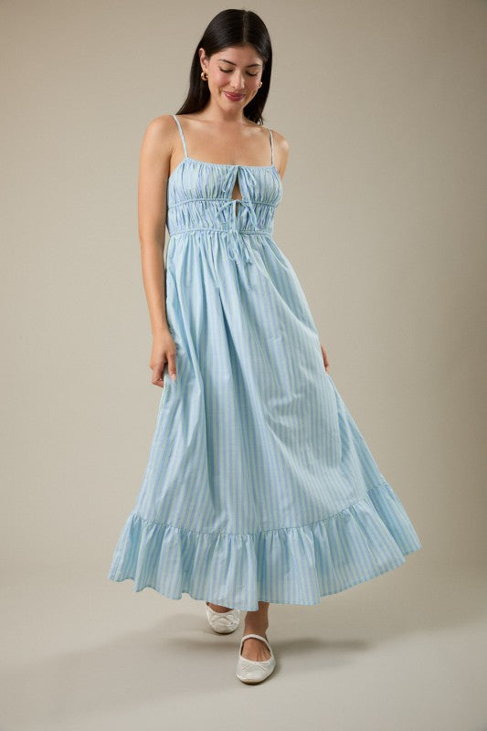 Chloe Midi Dress