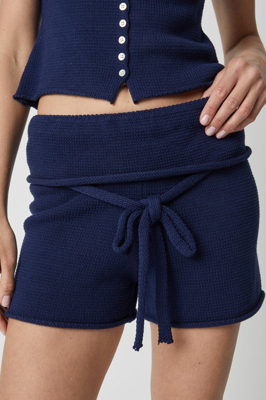 The Alana Shorts