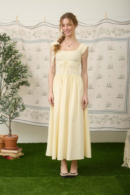 Hadley Maxi Dress