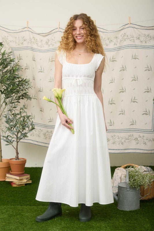 Hadley Maxi Dress