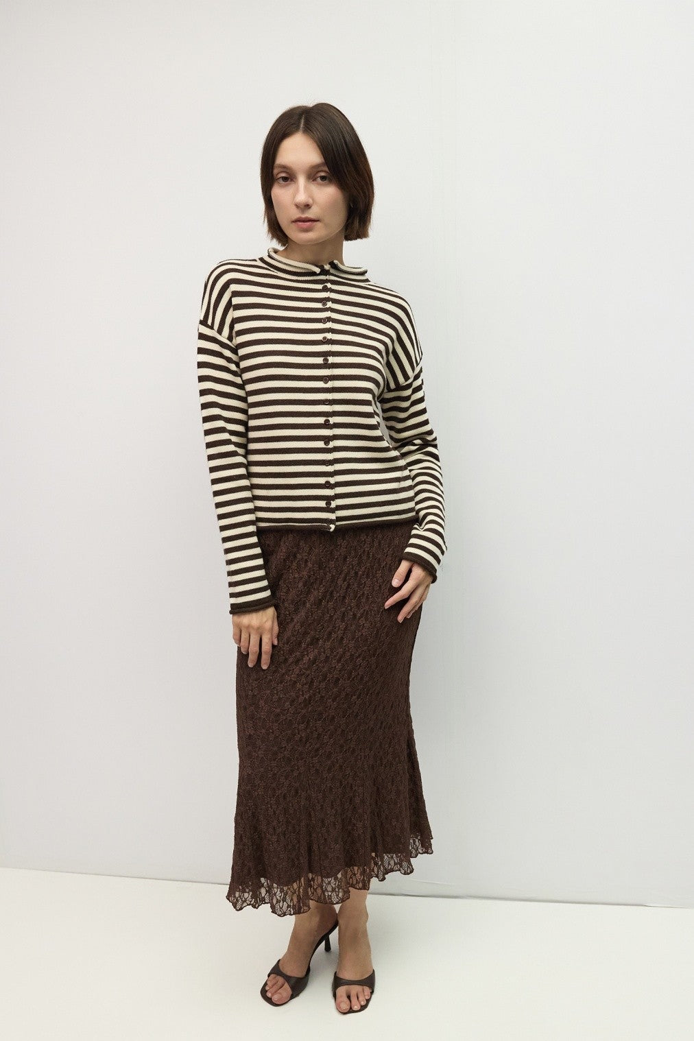 The Cecelia Cardigan
