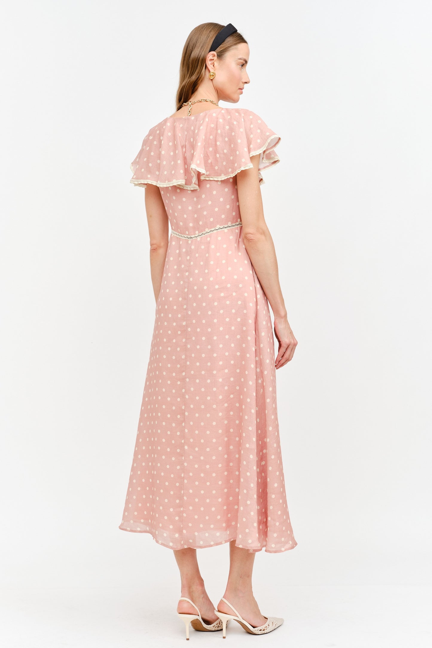 Mallory Dress