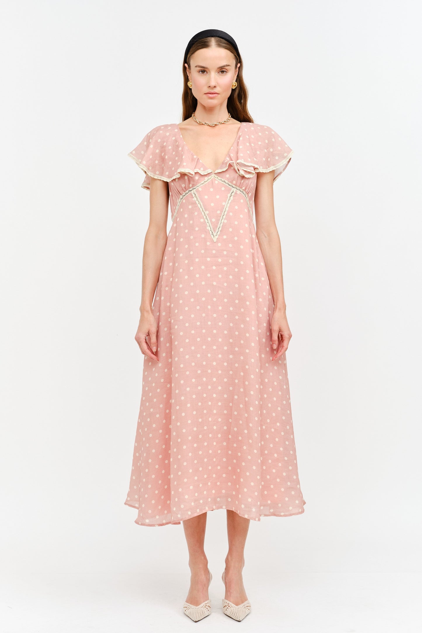 Mallory Dress