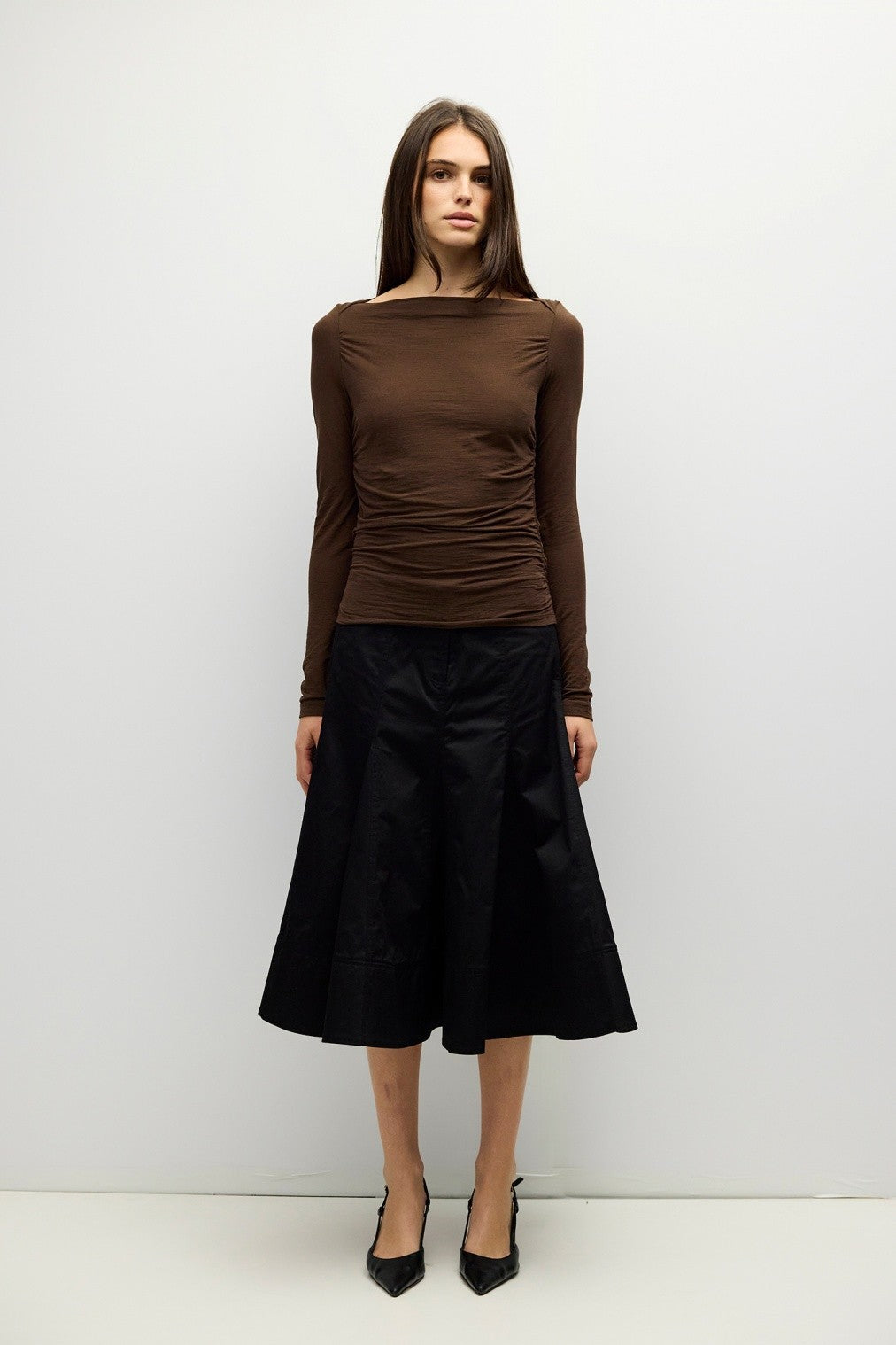 The April Top