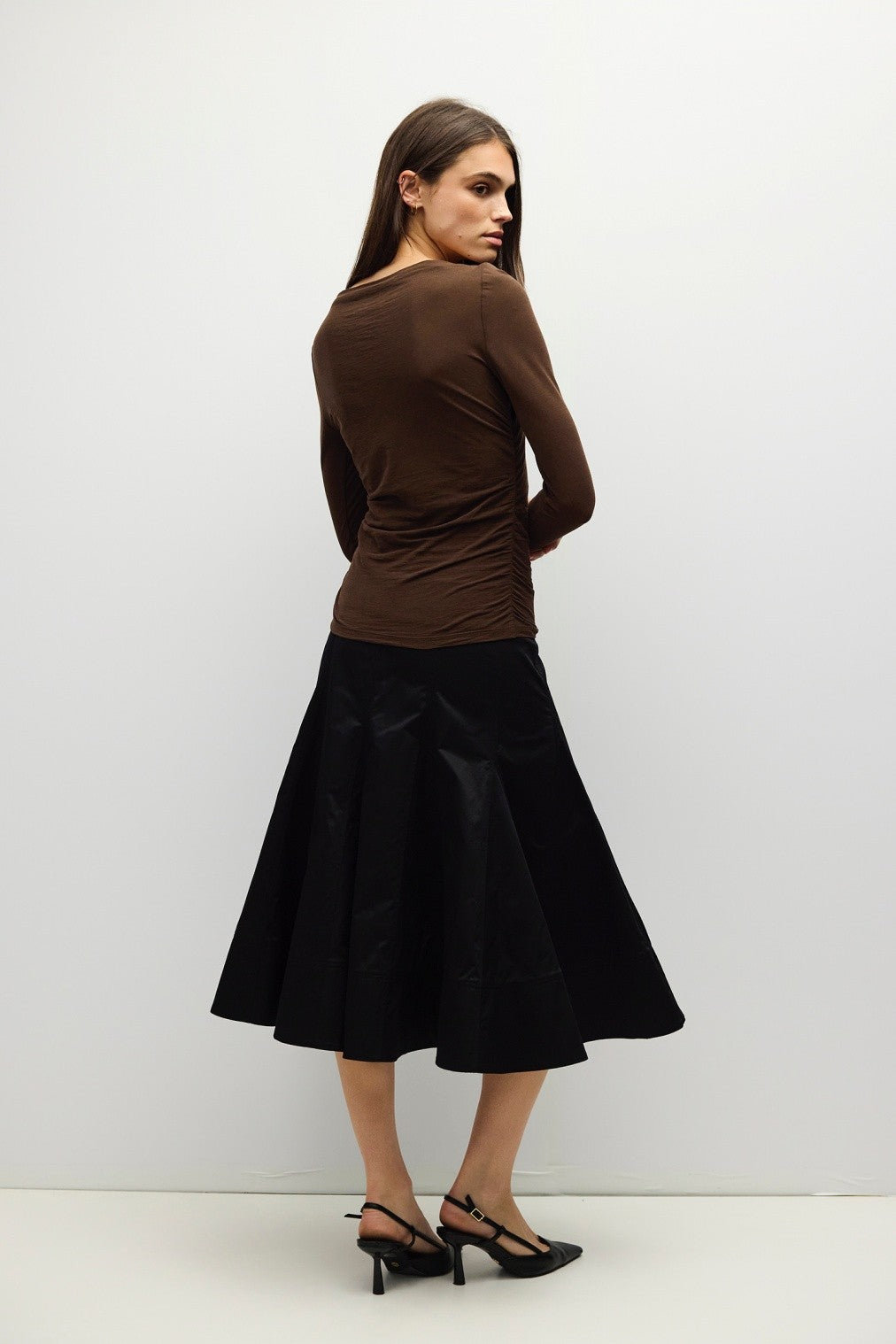 The April Top