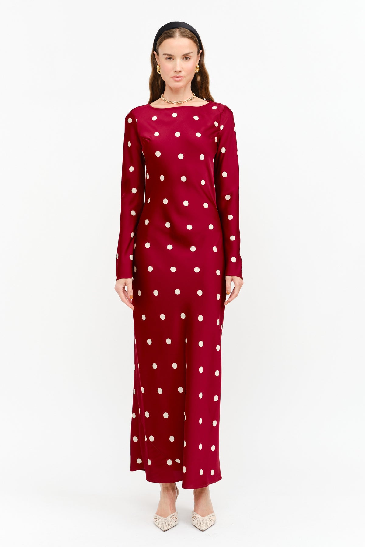Georgie Dress