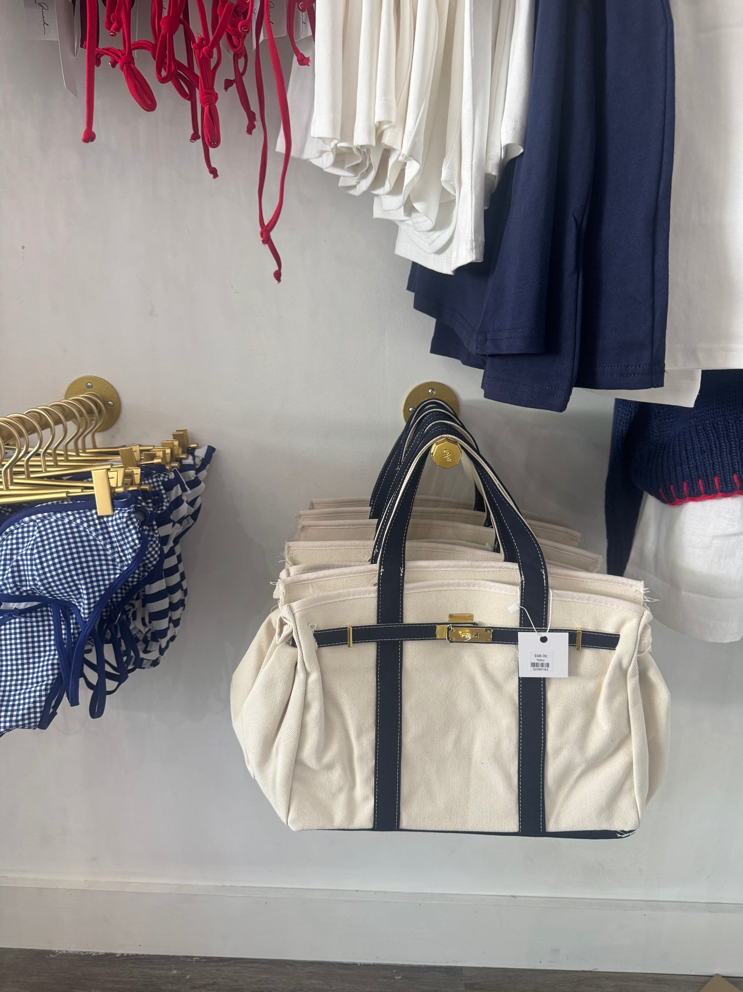Boatkin Bag