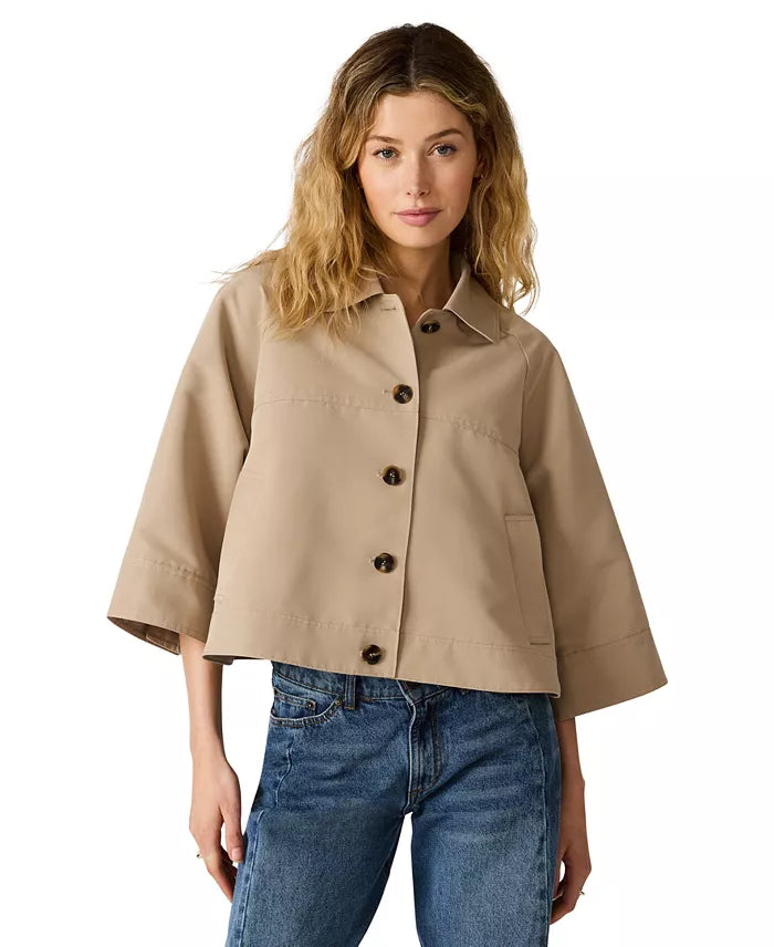 Rhode Jacket - Steve Madden