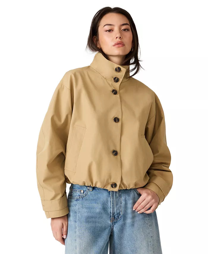Fayden Jacket - Steve Madden
