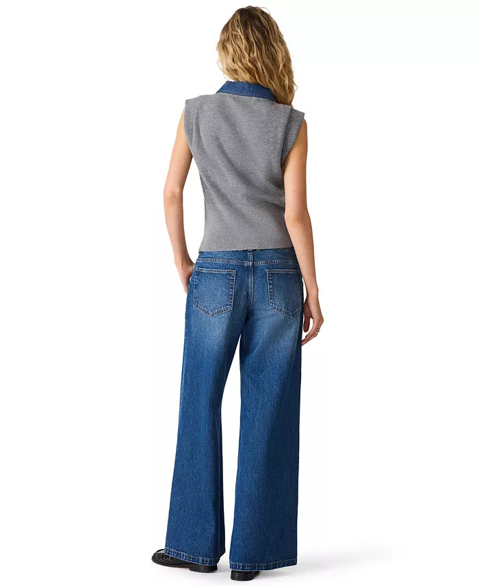 Kelson Sweater - Steve Madden