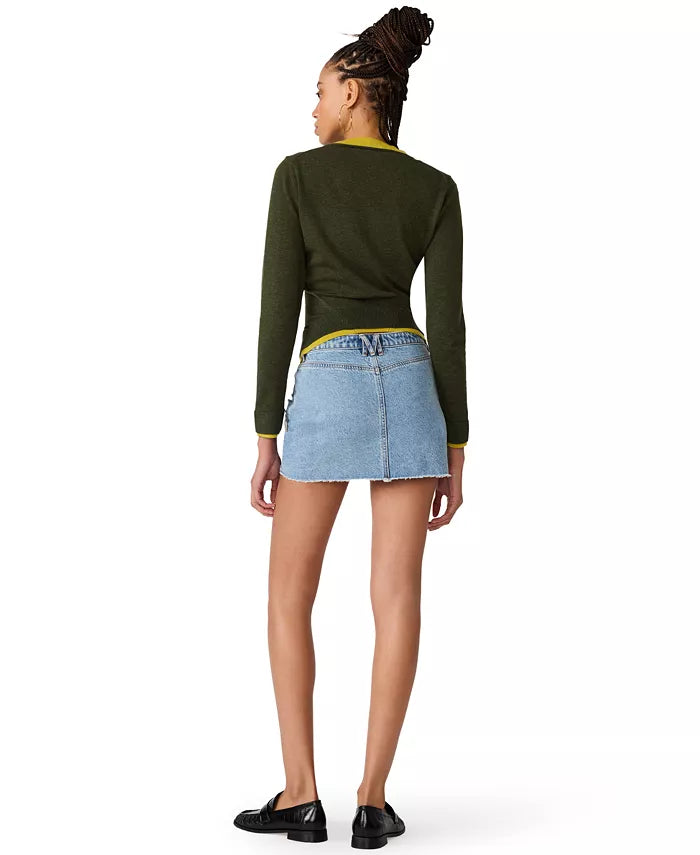 Arwen Cardigan - Steve Madden