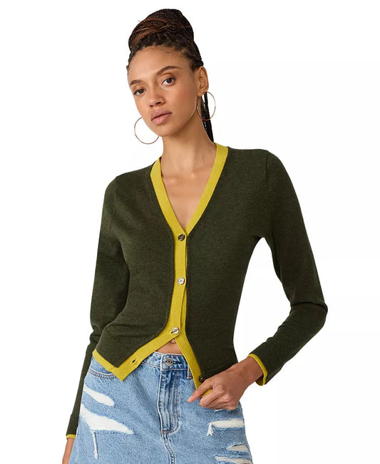 Arwen Cardigan - Steve Madden