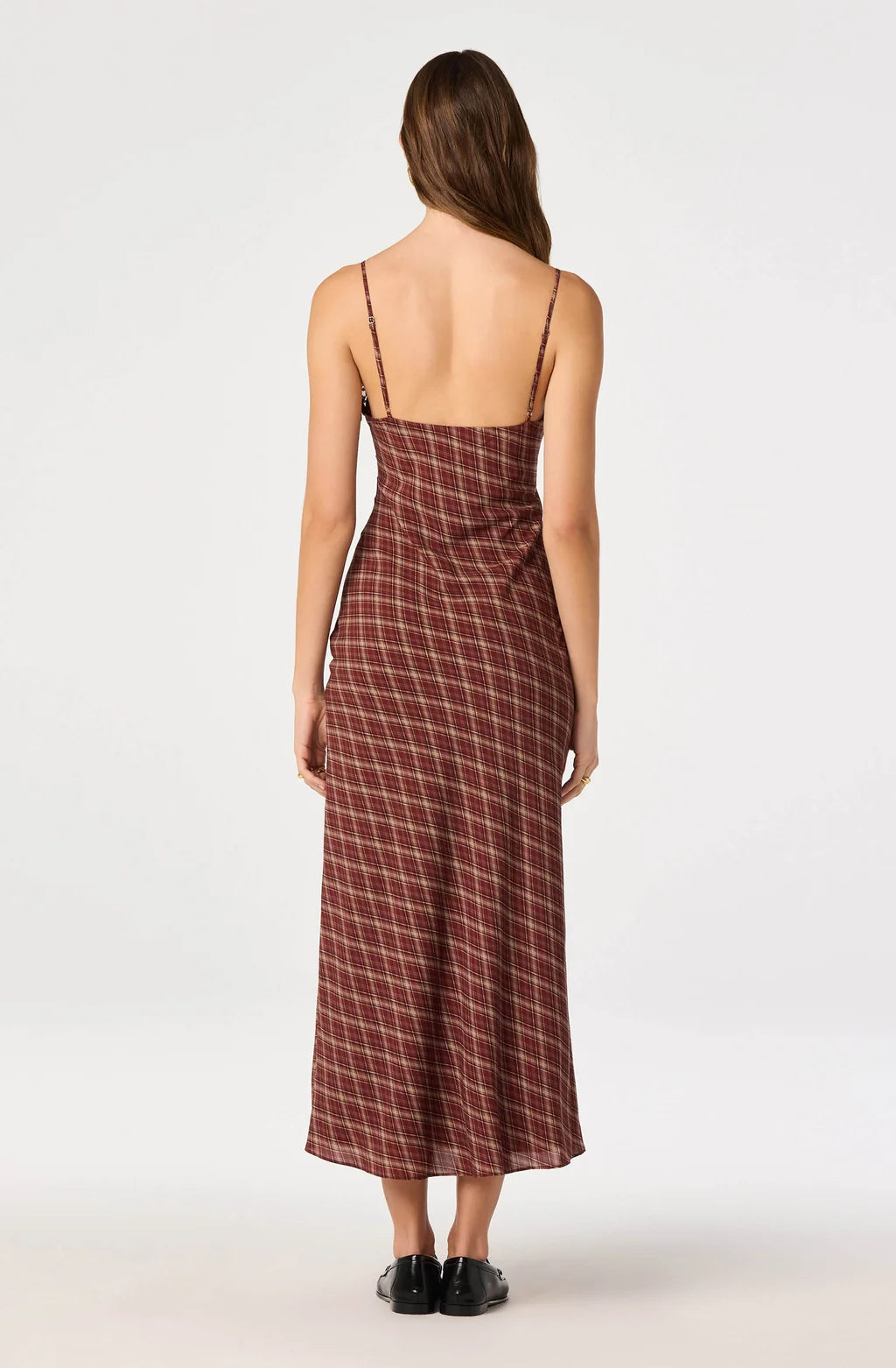 Carin Maxi Dress