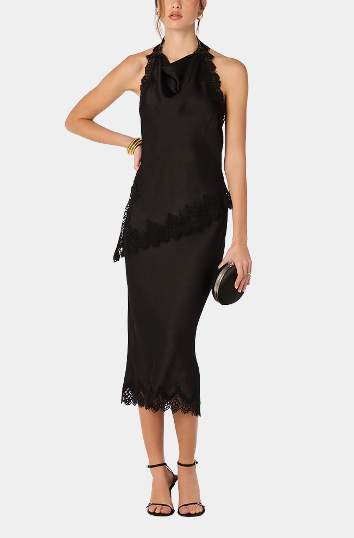 Amira Top - ASTR The Label