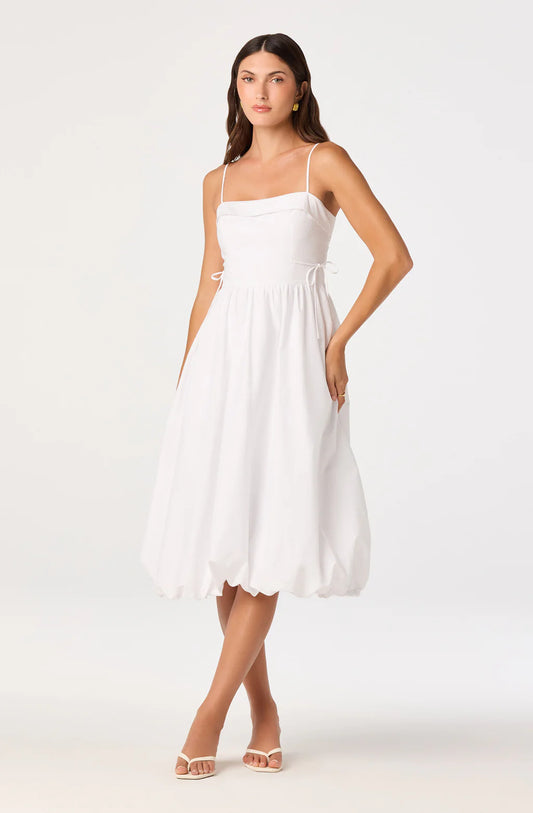 Dahlia Dress