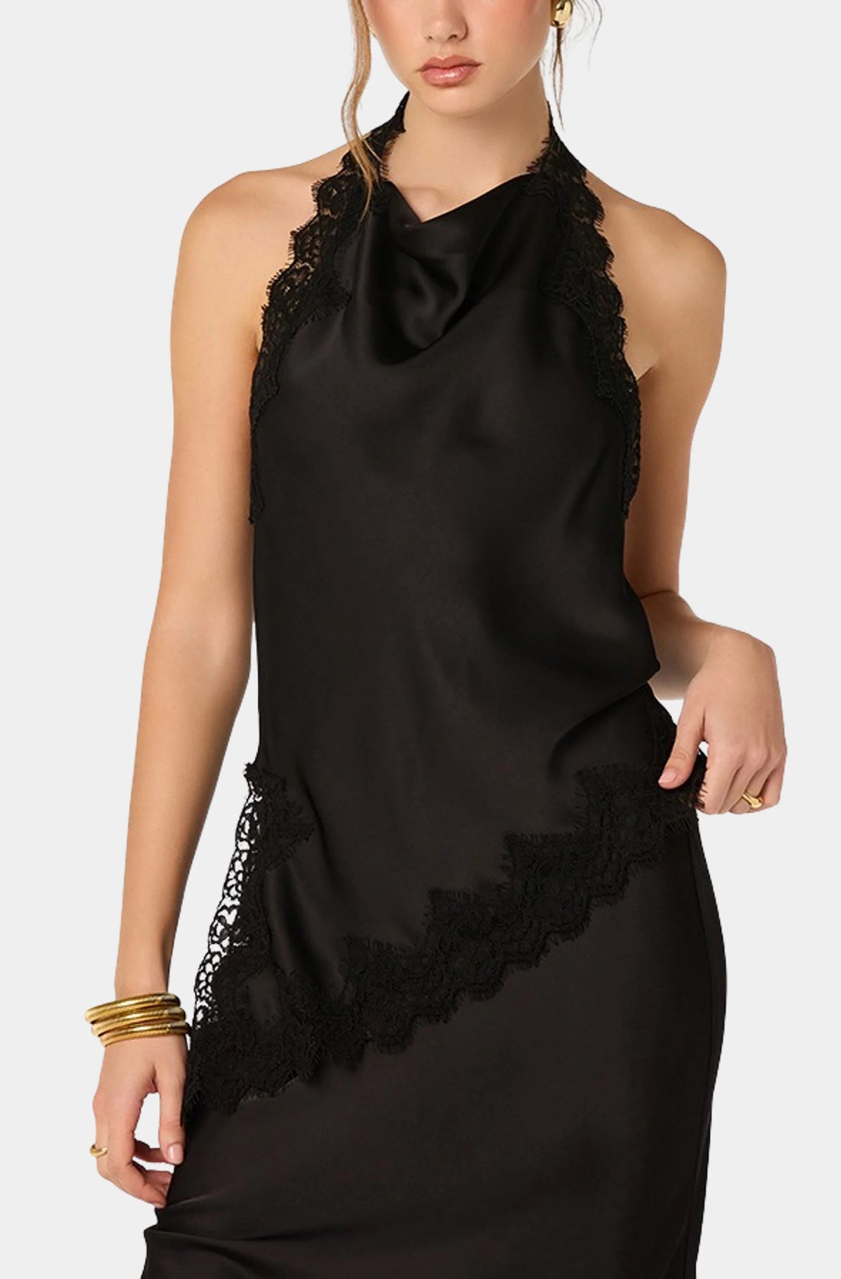 Amira Top - ASTR The Label