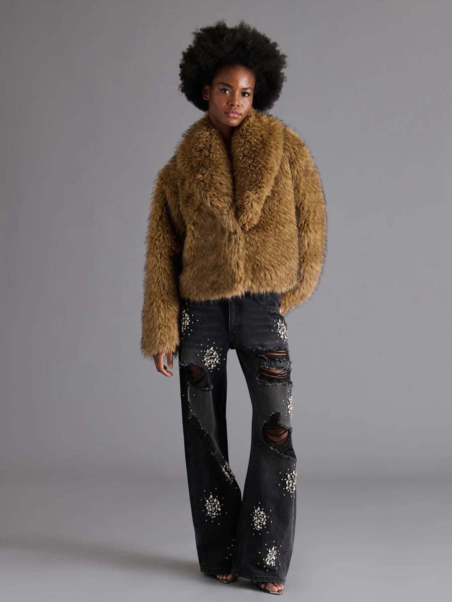 Roe Coat - Steve Madden