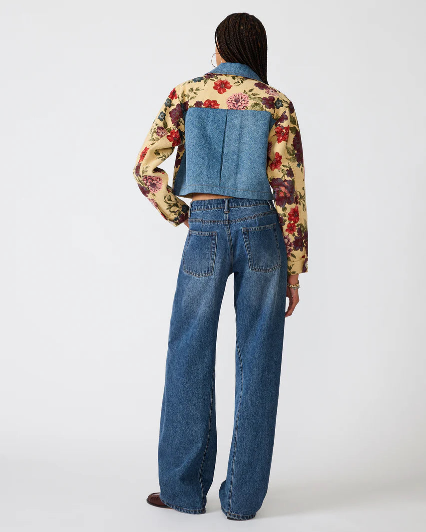The Caelyn Jacket