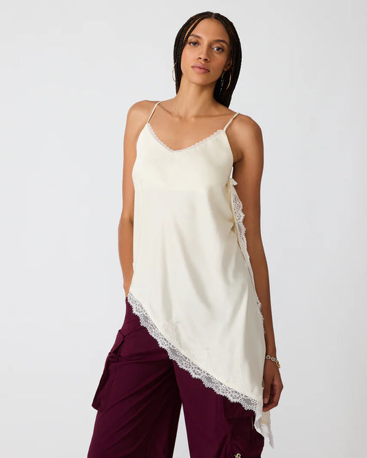 Margan Top - Steve Madden