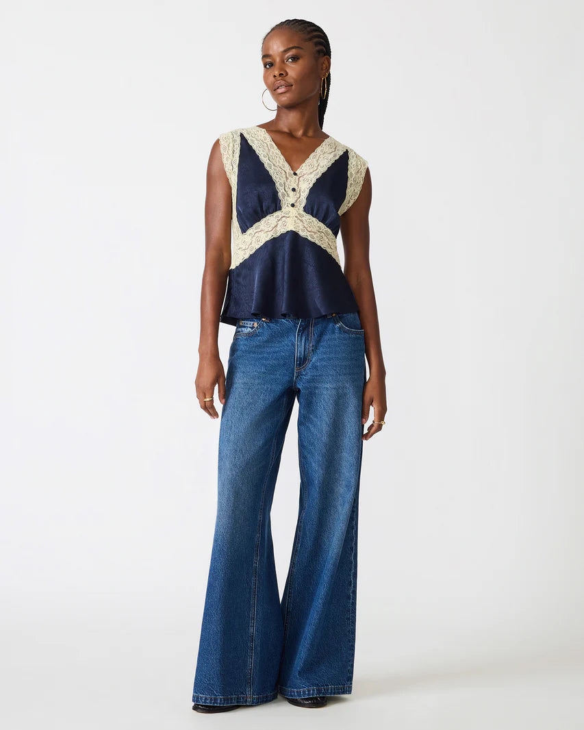 Elinor Top - Steve Madden
