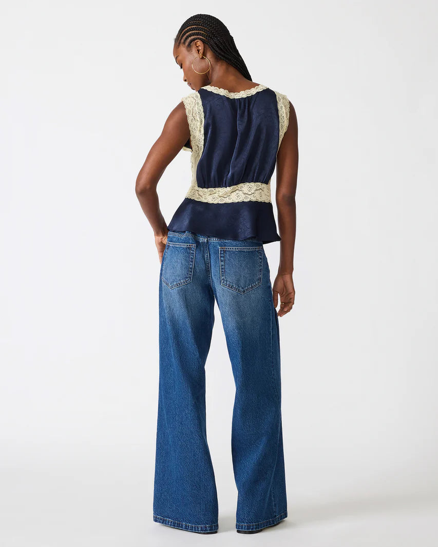 Elinor Top - Steve Madden