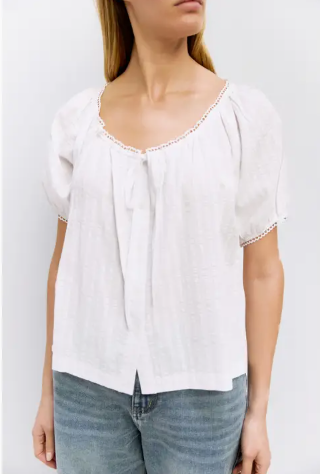 The Amaya Top