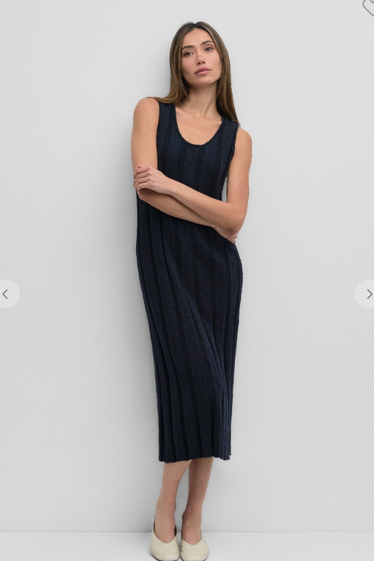 The Haley Dress
