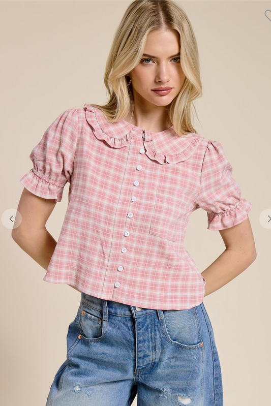 The Blossom Top