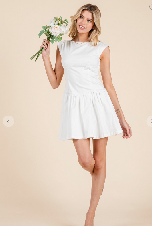 Mia Mini Dress