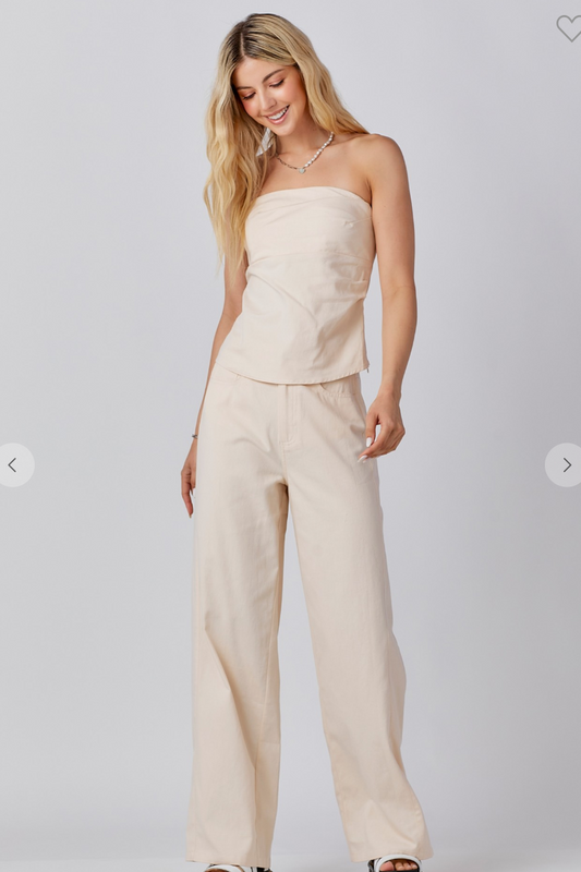 Taylor Two Piece Set