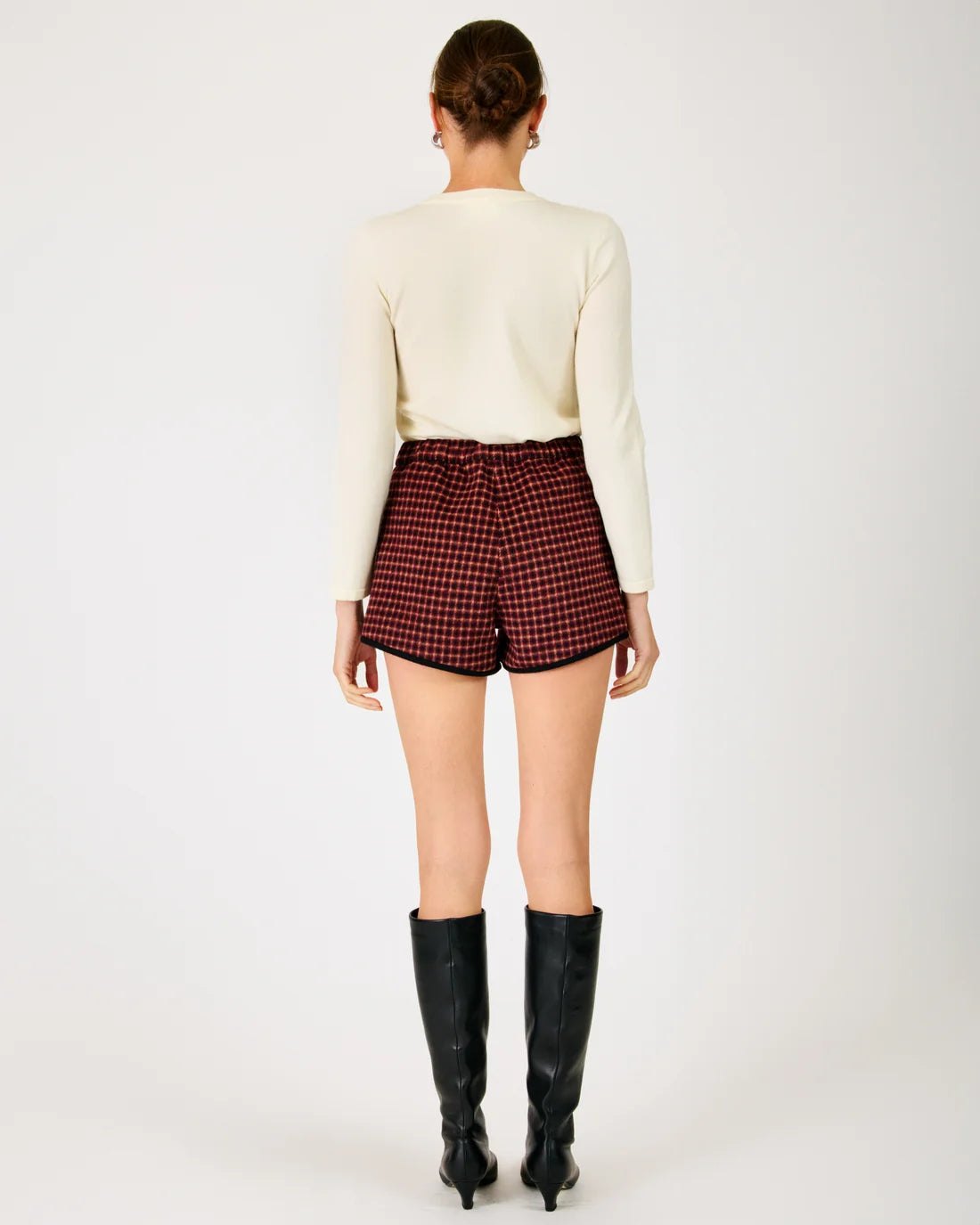 Norma Shorts