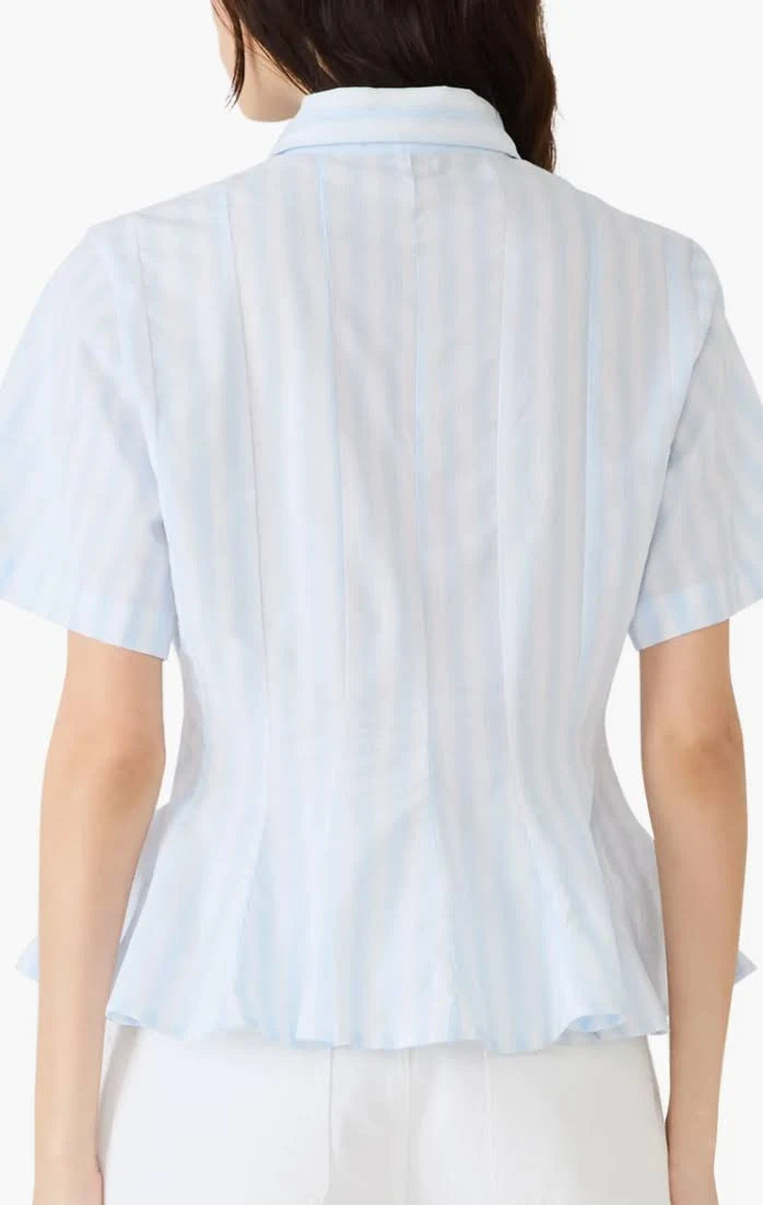 Porter Top - Steve Madden